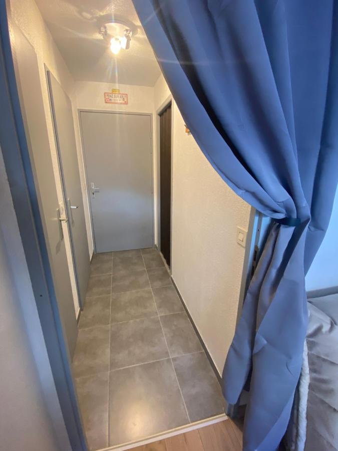 Chaleureux Appartement Renove Ambiance Chalet Praz-sur-Arly Exterior foto